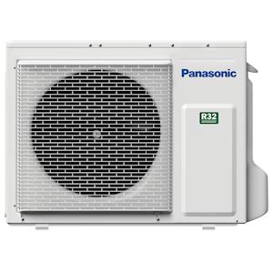  UE PACi ELITE R32 - Inverter 5 kW 1ph - 400x400px